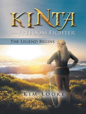 cover image of Kinta—Freedom Fighter